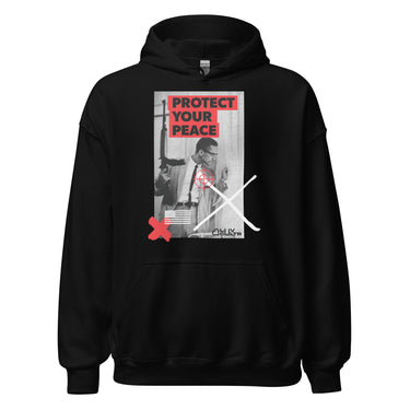 Protect Your Peace
